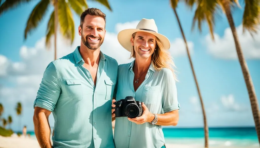 Affordable Photographer in Punta Cana