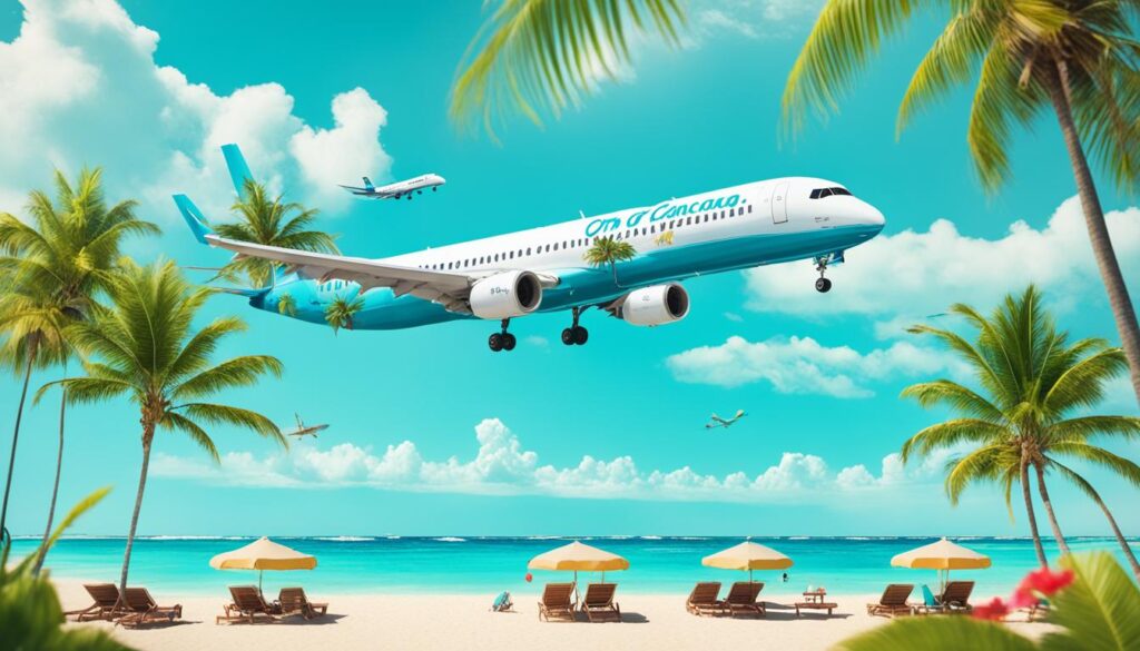 Affordable flights ORD to Punta Cana