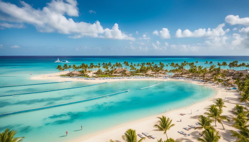 All-Inclusive Packages at Palm Beach Punta Cana