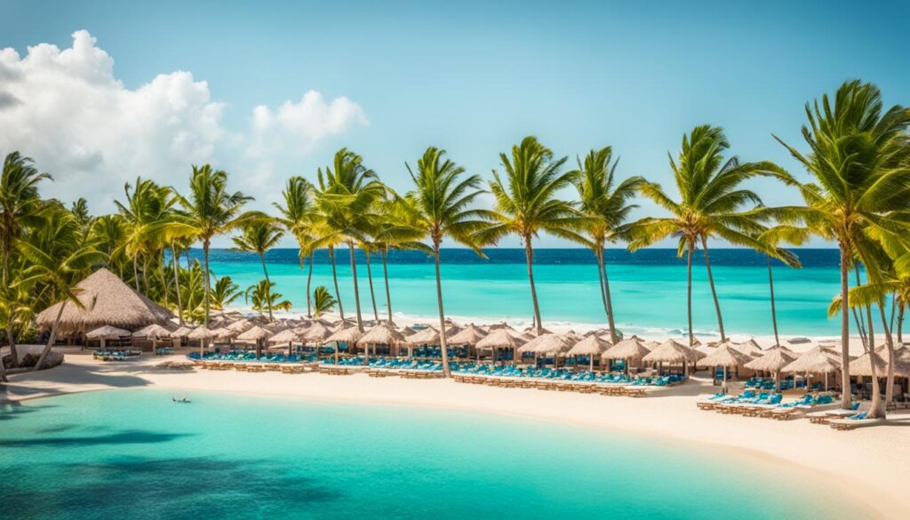 All-Inclusive Resorts in Punta Cana