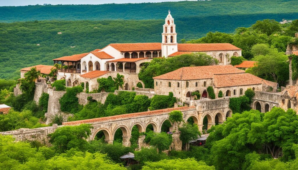 Altos de Chavon