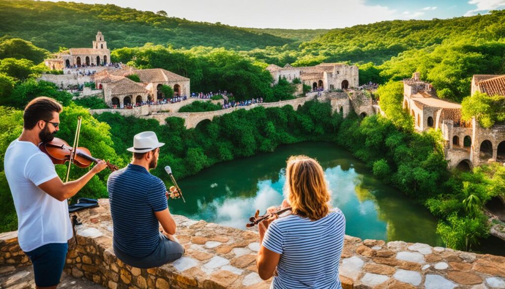 Altos de Chavon - A Cultural Experience