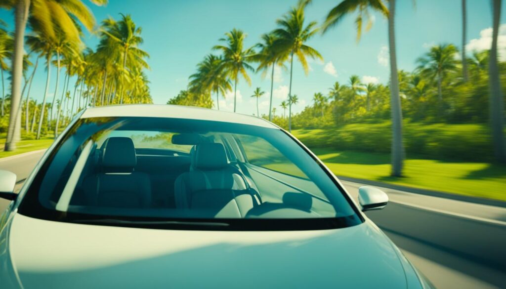 Best Transportation Options from Punta Cana Airport to La Romana