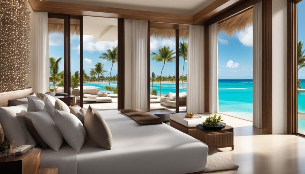 Breathless Punta Cana Resort & Spa