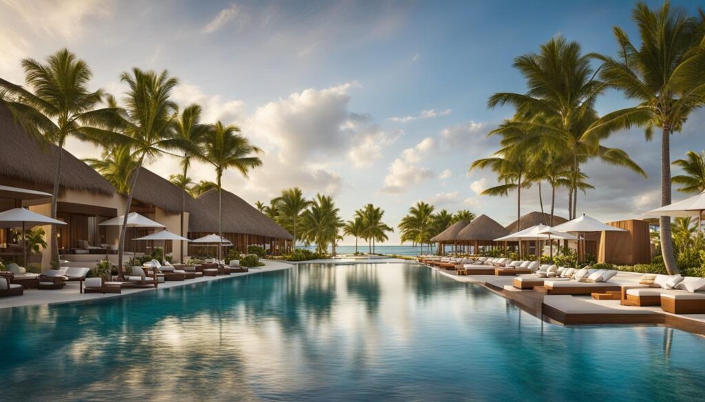 Breathless Punta Cana Resort & Spa