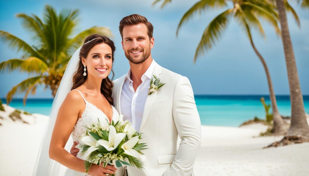 Dreams Palm Punta Cana Weddings