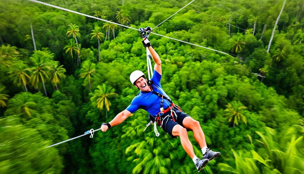 Excursions in Punta Cana