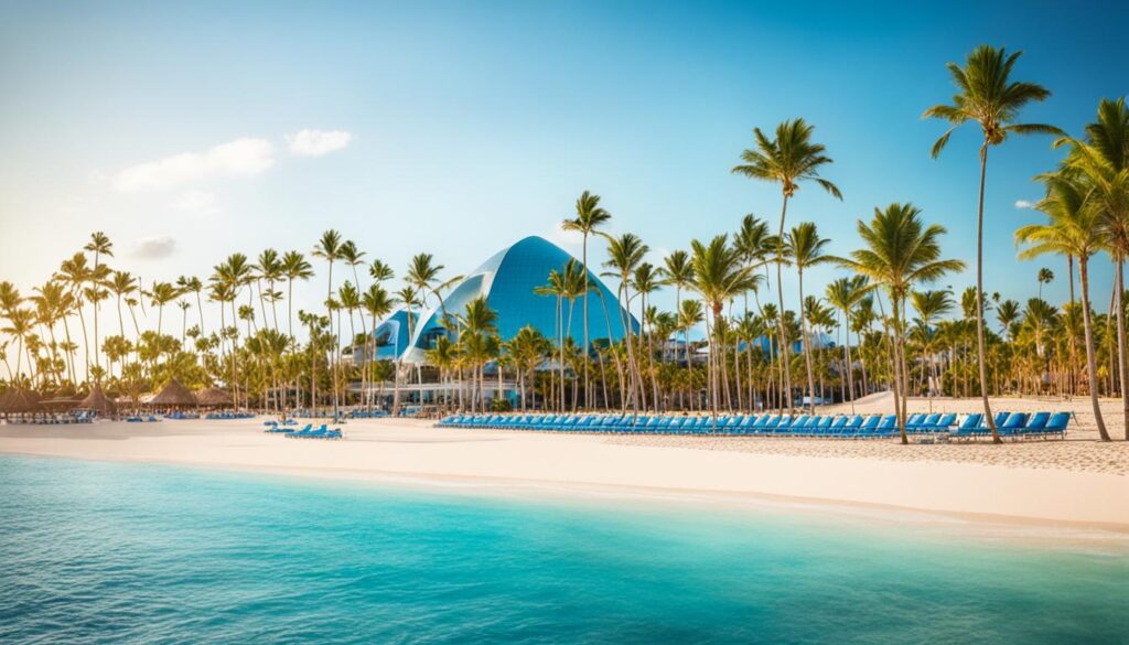 Explore the Wonders of Punta Cana