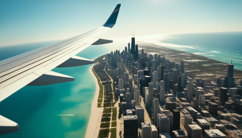 Fastest Way to Get to Punta Cana from Chicago