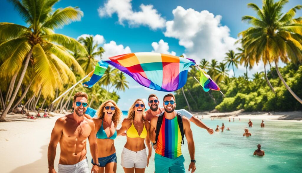 Gay-Friendly Destinations in the Dominican Republic