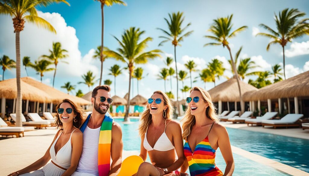 Gay-Friendly Resorts in Punta Cana