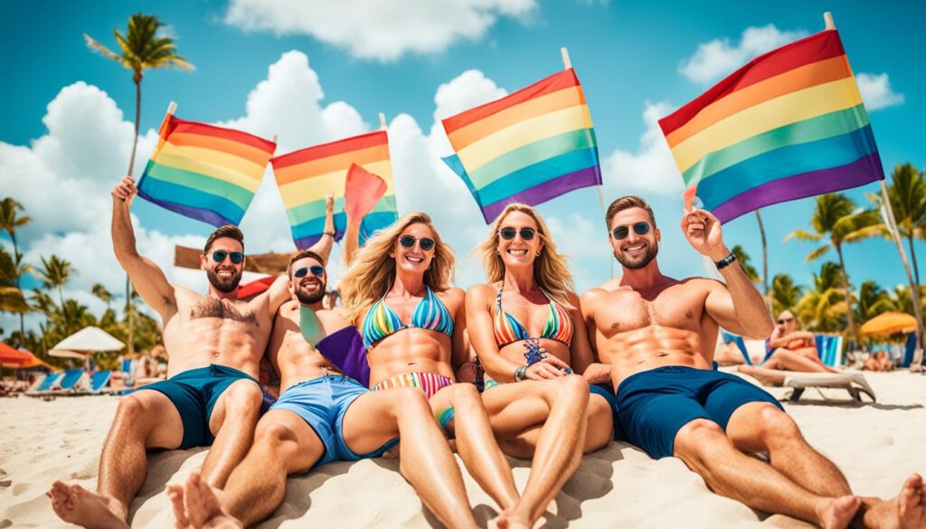 Gay-Friendly Resorts in Punta Cana