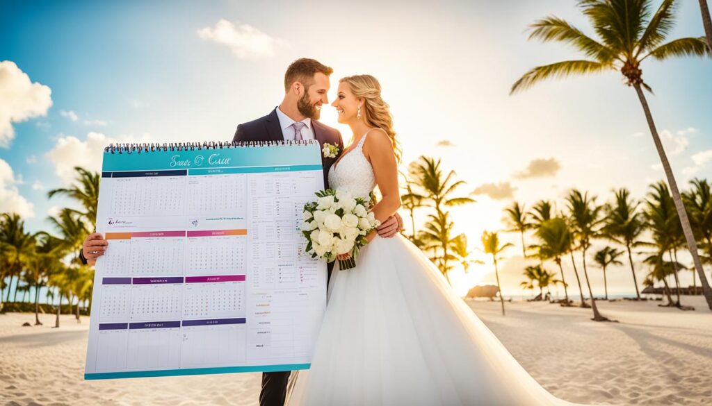 Hard Rock Punta Cana Wedding Planning Tools