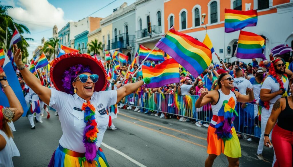 LGBTQ+ Community in the Dominican Republic