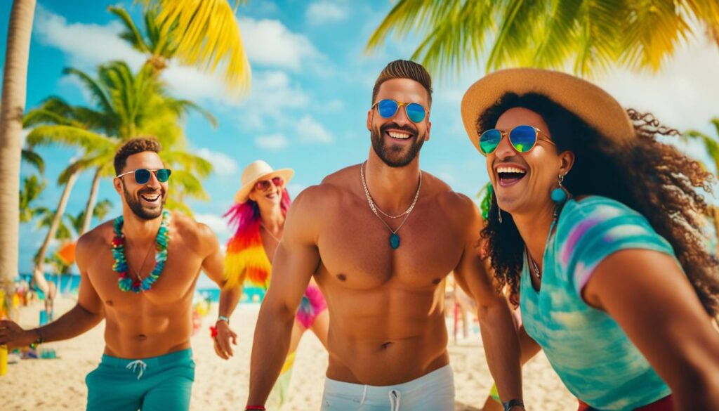 LGBTQ Events in Punta Cana Image