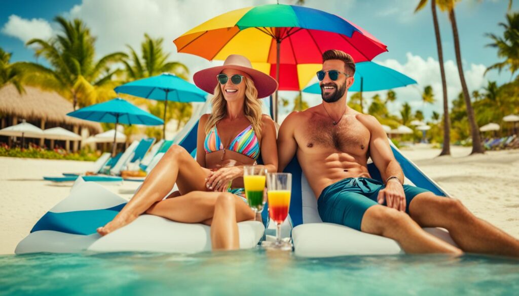 LGBTQ+ Friendly Resorts in Punta Cana