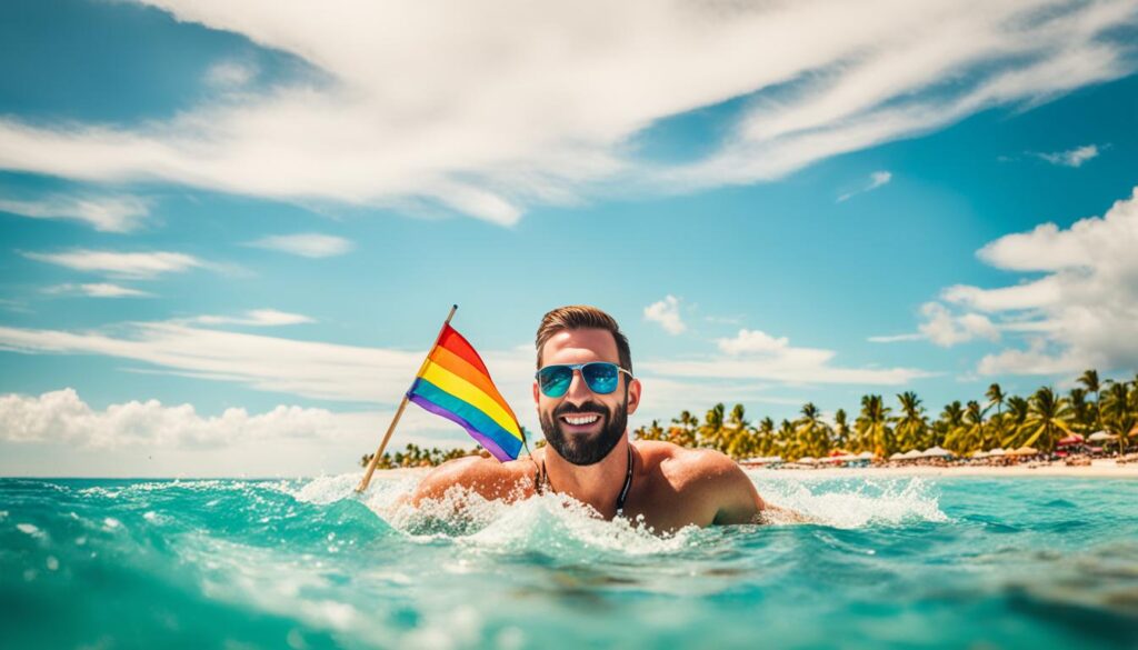 LGBTQ Travel Destinations in the Dominican Republic