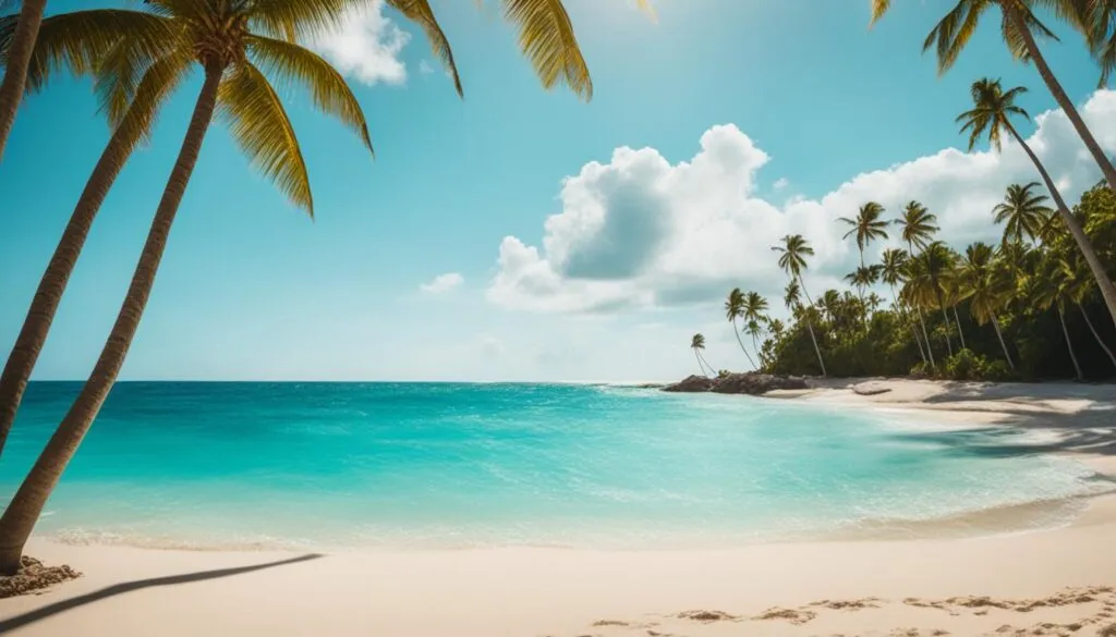 LGBTQ-friendly Beaches in the Dominican Republic