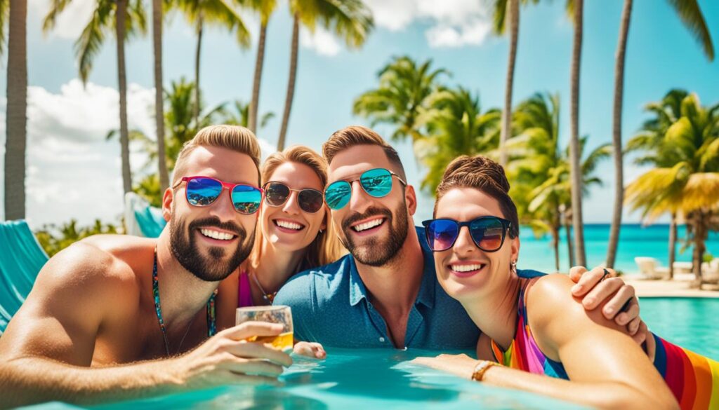 LGBTQ+ friendly accommodations in the Dominican Republic