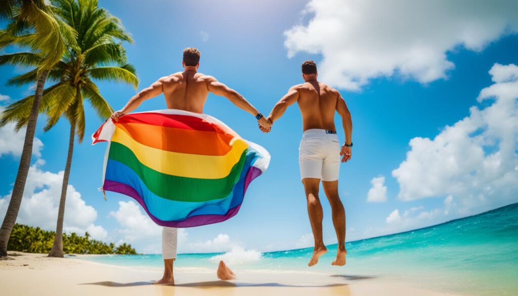 LGBTQ safety in Dominican Republic