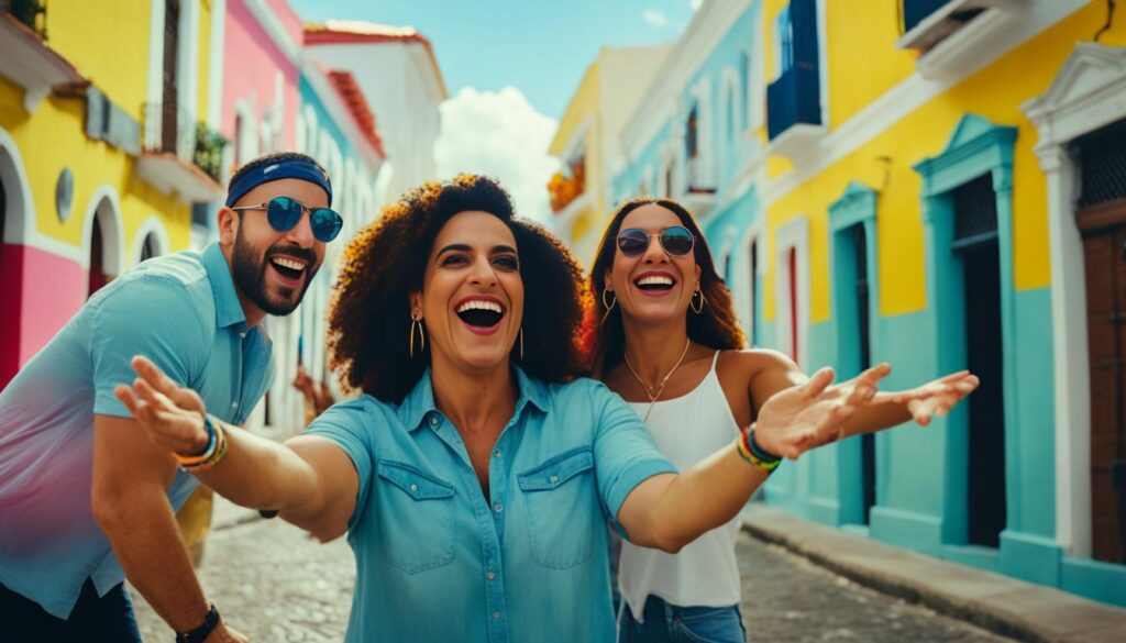 LGBTQ travel dominican republic