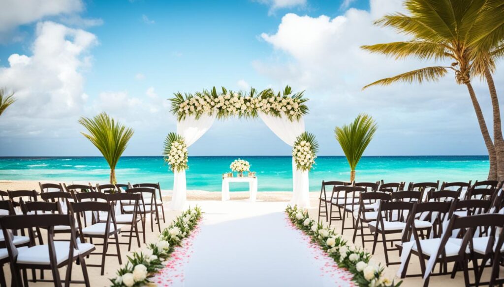 Majestic Elegance Punta Cana Wedding Resort