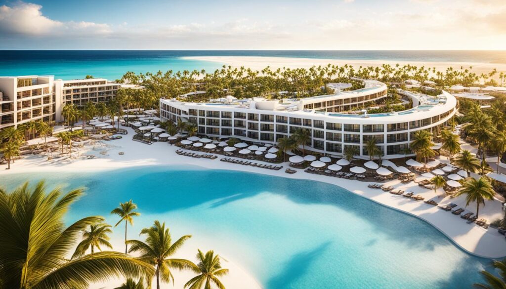 Majestic Excellence Punta Cana