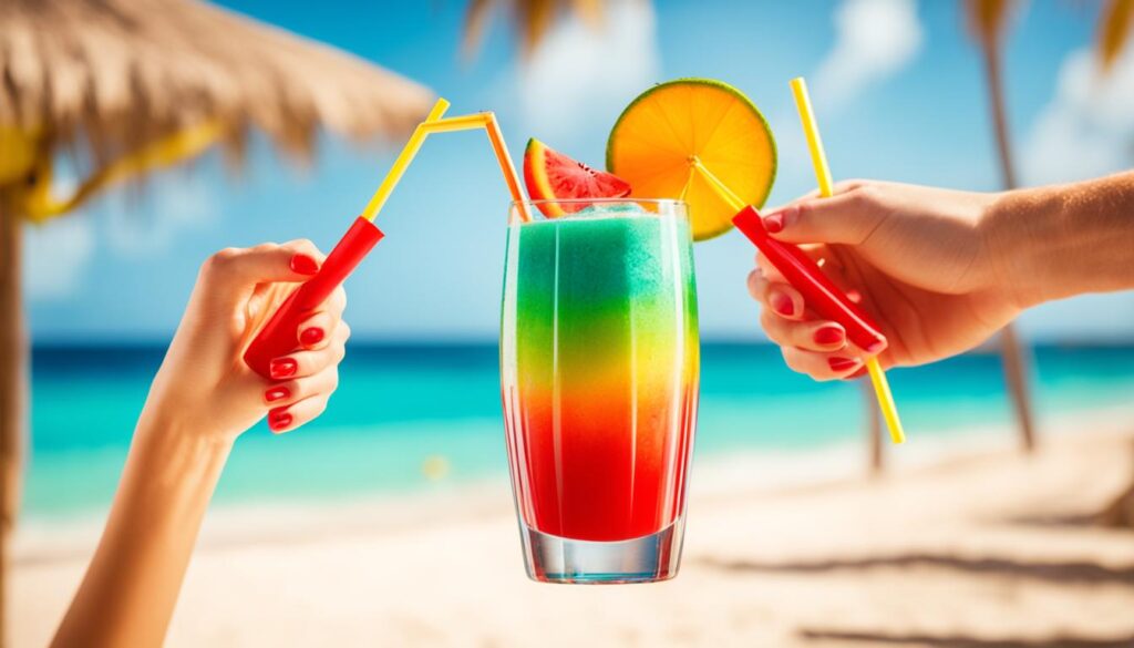 Punta Cana Age Restrictions for Drinking