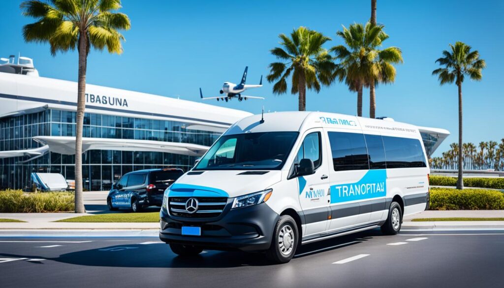 Punta Cana Airport Shuttle Services