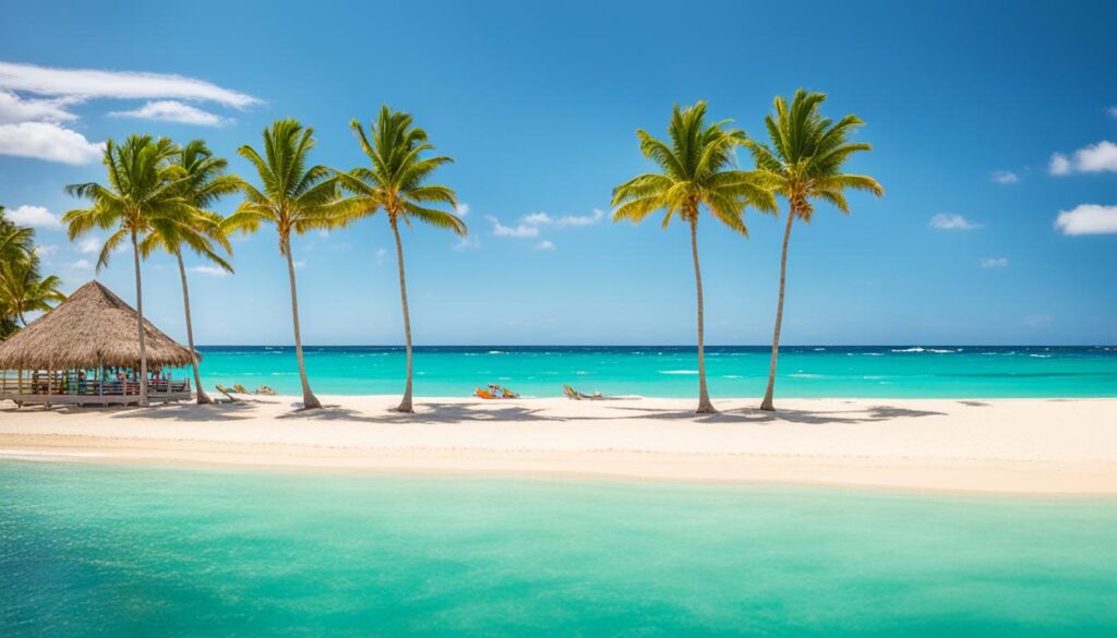 Punta Cana Beaches