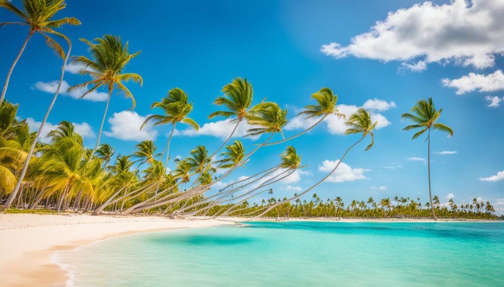 Punta Cana Beaches