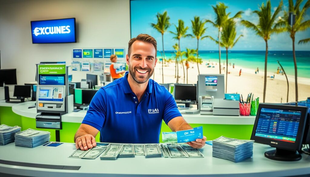 Punta Cana Currency Exchange