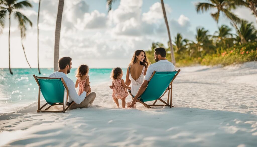 Punta Cana Family Photographers