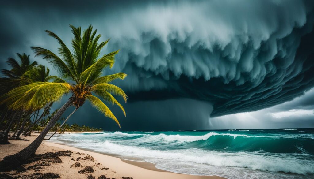 Punta Cana Hurricane Season