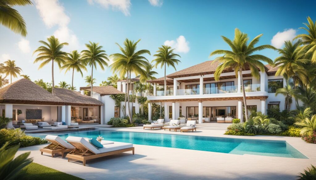 Punta Cana Open House Extravaganza