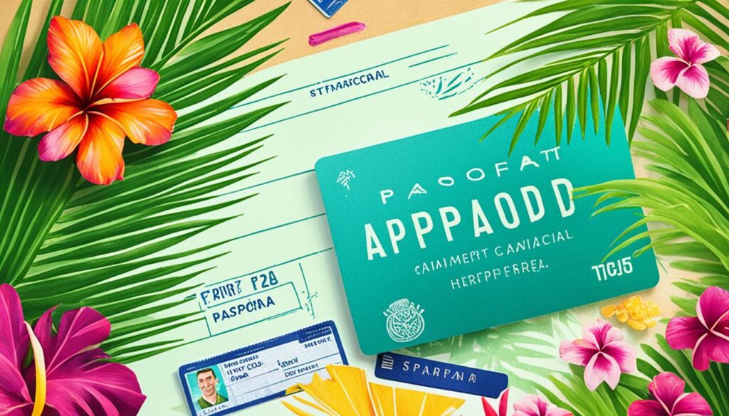 Punta Cana Passport Requirements