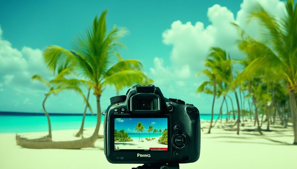 Punta Cana Videography Packages