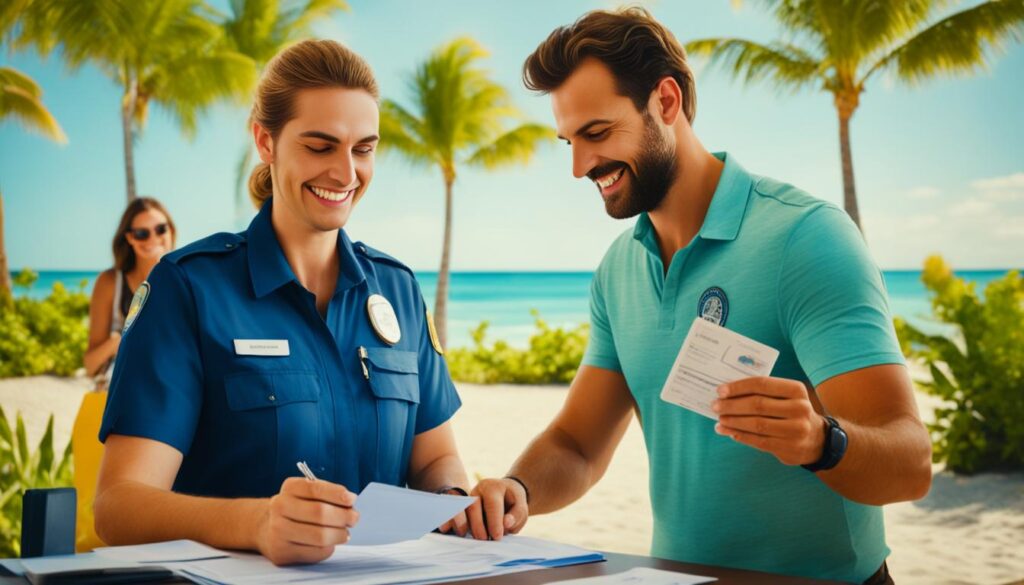 Punta Cana Visa Extension