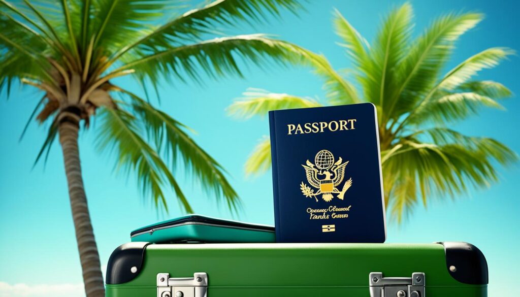 Punta Cana Visa Information