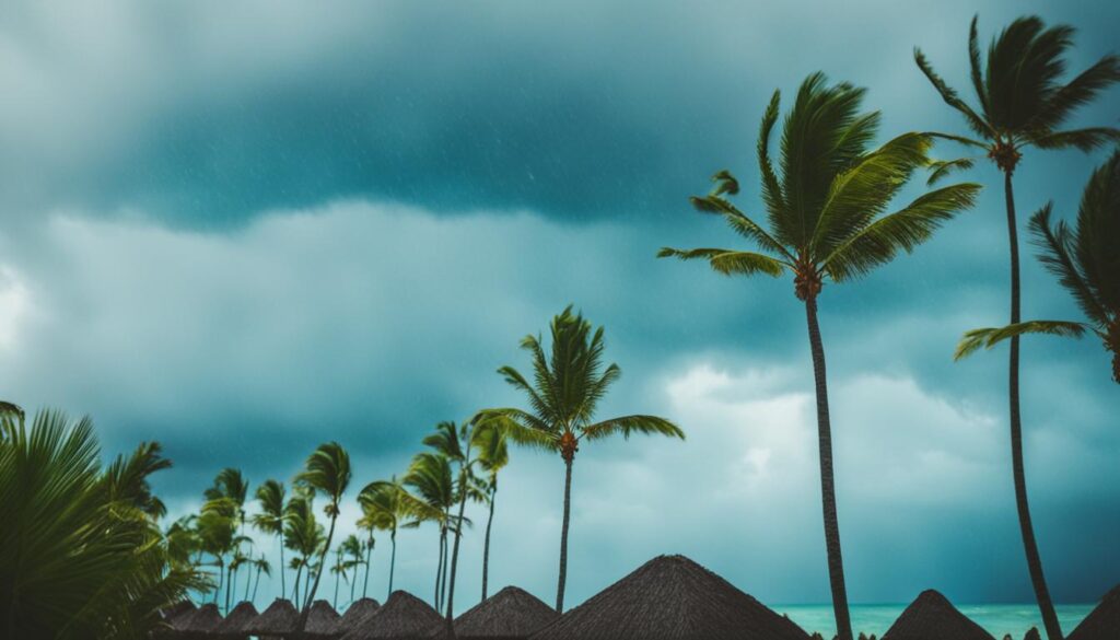 Punta Cana Weather