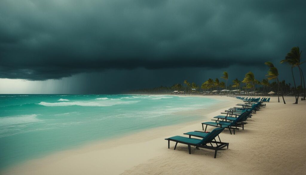 Punta Cana Weather