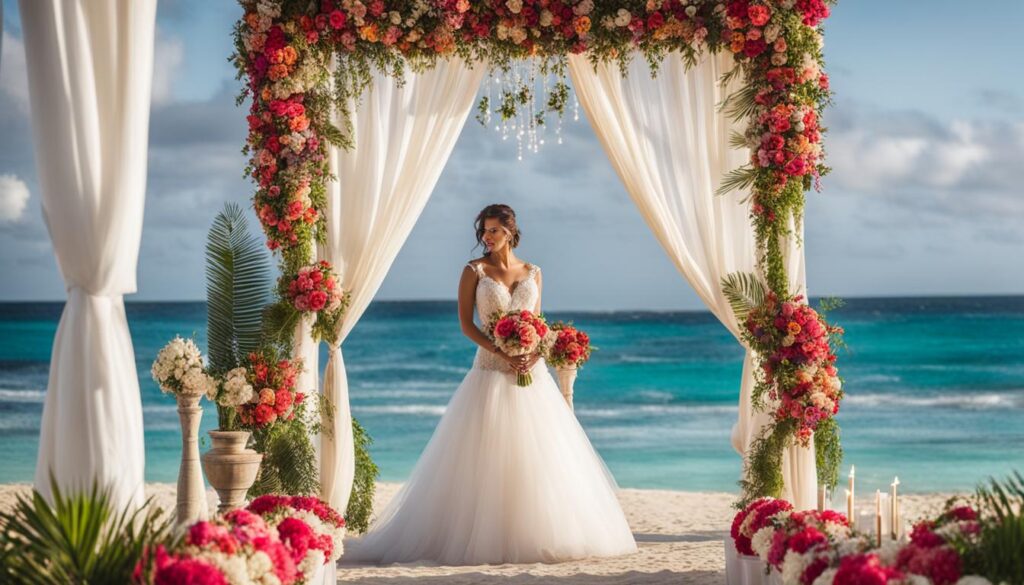 Punta Cana Wedding Venues