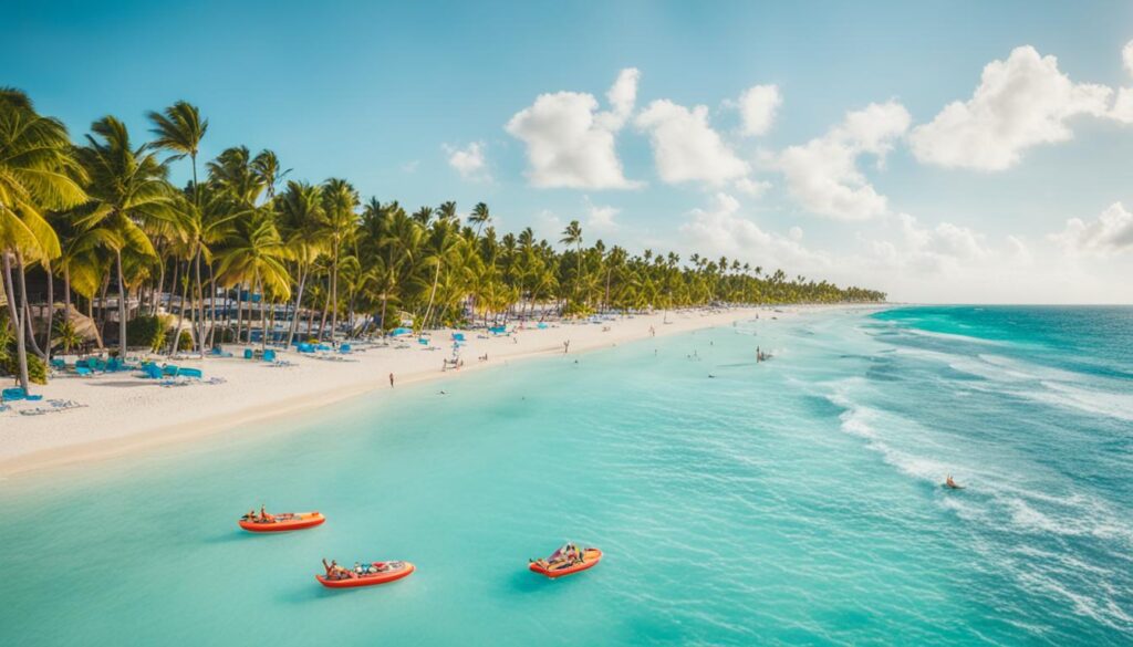 Punta Cana accommodation options