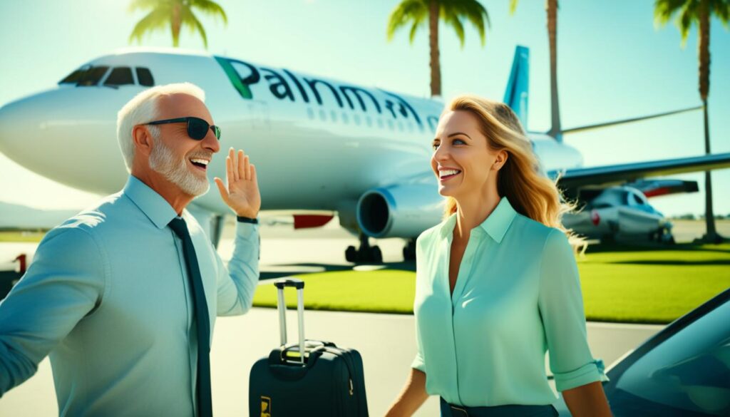 Punta Cana airport to Puerto Plata transfers