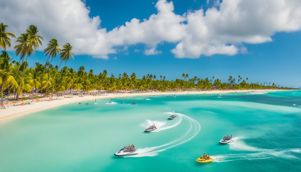 Punta Cana attractions