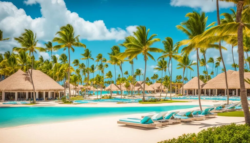 Punta Cana beach resorts