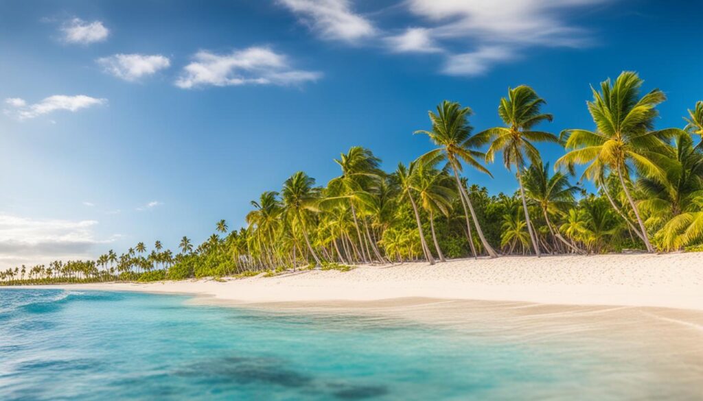 Punta Cana beaches