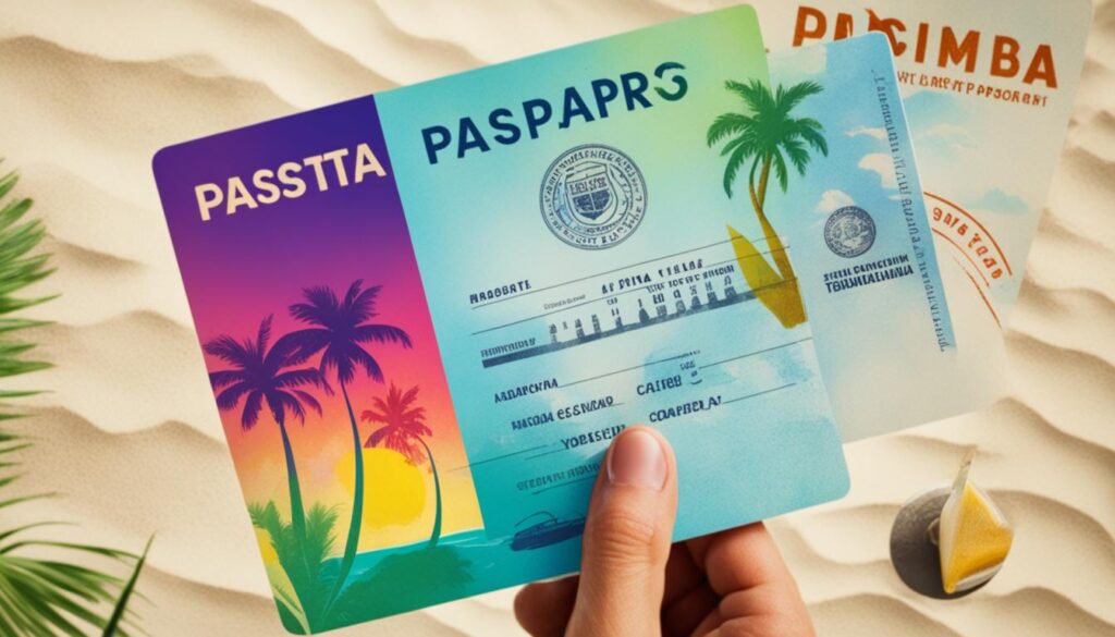 Punta Cana entry requirements