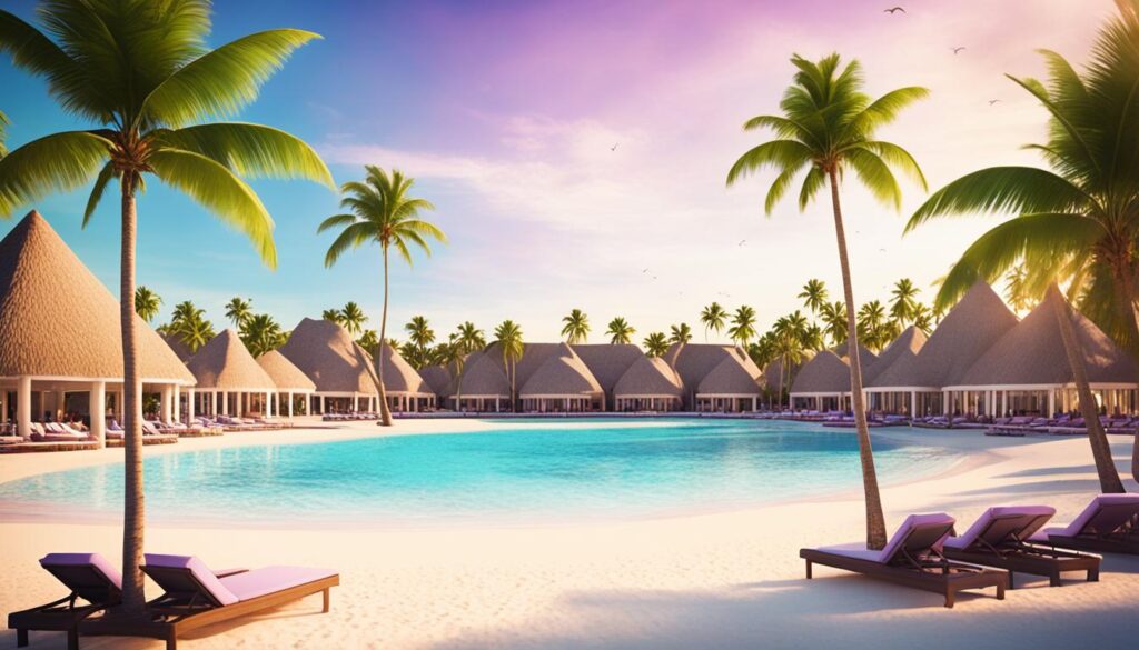 Punta Cana luxury resorts