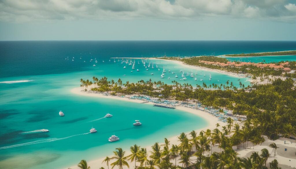 Punta Cana travel costs